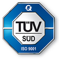 marchio TUV